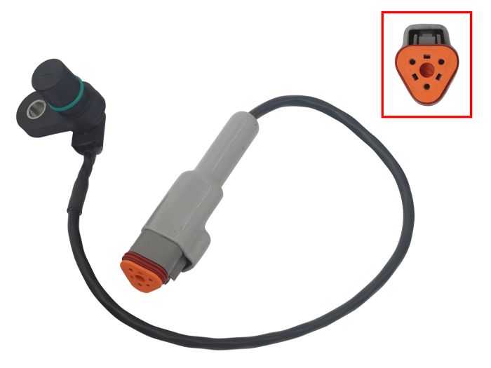 BRONCO Speed Sensor AT-01567 for Accurate Vehicle Speed Measurement
