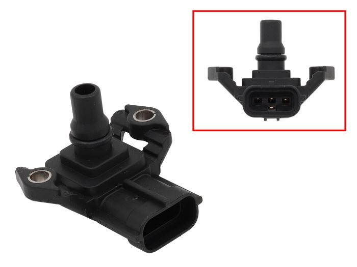 Bronco AT-01568 Air Temperature and Pressure Sensor for Automotive Applications