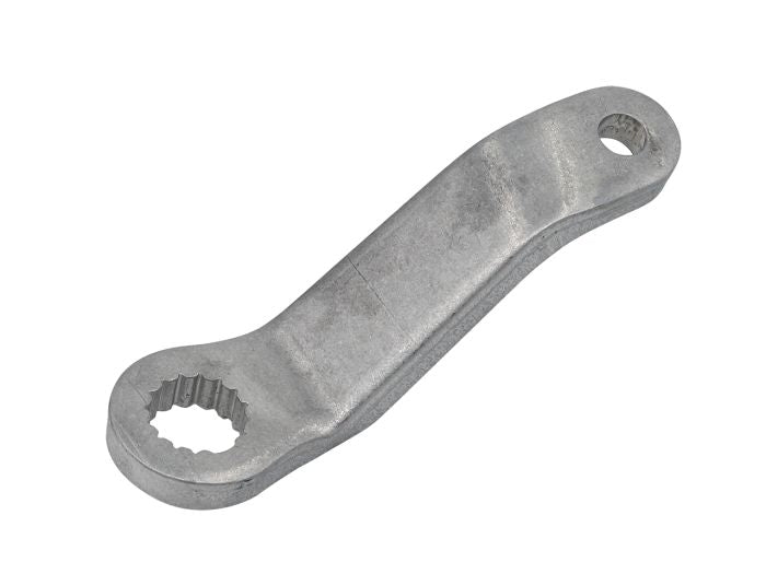 BRONCO Heavy Duty Steel Bellcrank Upgrade (Part Number AT-03714)