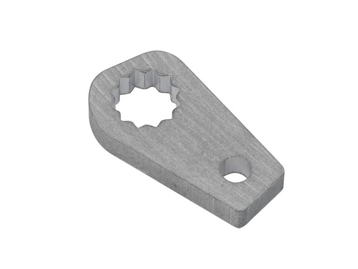 Bronco Heavy Duty Steel Bellcrank - Part Number AT-03715