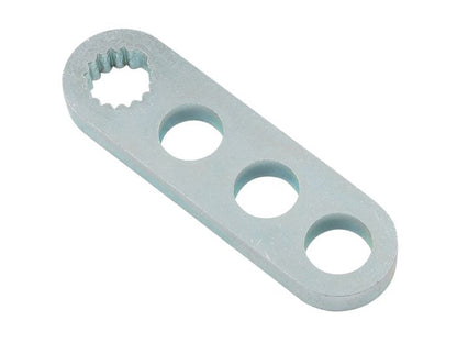 BRONCO Heavy Duty Steel Bellcrank Upgrade - Part Number AT-03716