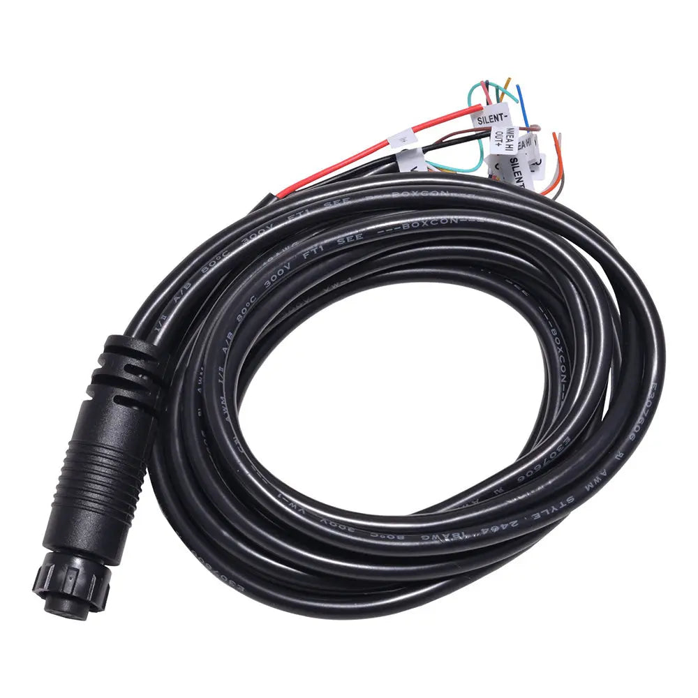 em-trak Power & Data Cable for B900 Series Transceivers - 6.5 ft