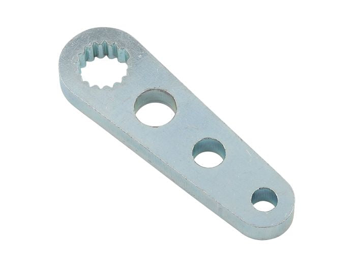 Bronco Heavy Duty Steel Bellcrank Upgrade - Part Number AT-03717