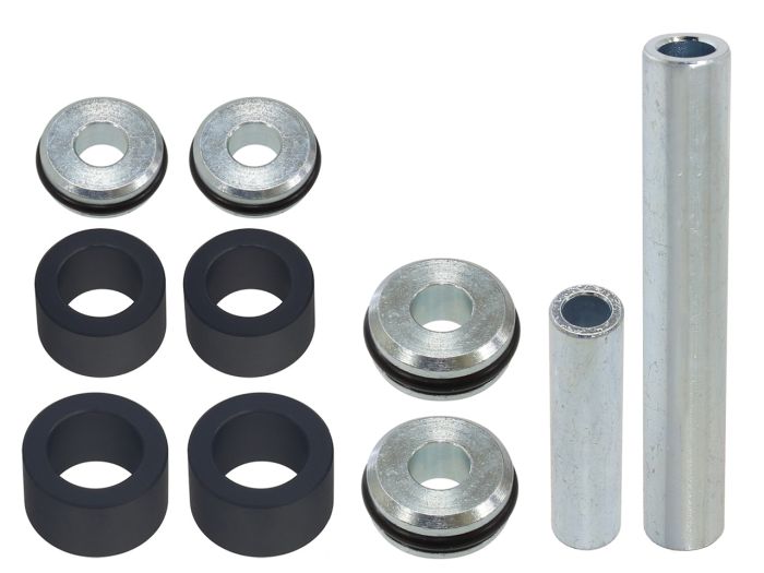 Bronco Rear Independent Suspension Kit AT-04524 for Improved Vehicle Handling