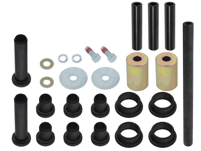Bronco Rear Independent Suspension Kit (Part Number: AT-04568)