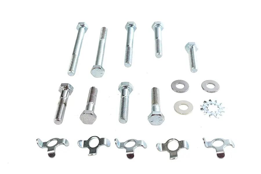Colony Inner Primary Mount Kit for Harley Davidson FXR and FLT Models by Colony