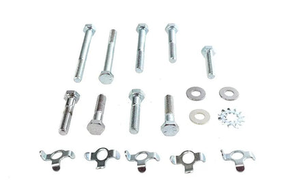 Colony Inner Primary Mount Kit for Harley Davidson FXR and FLT Models by Colony