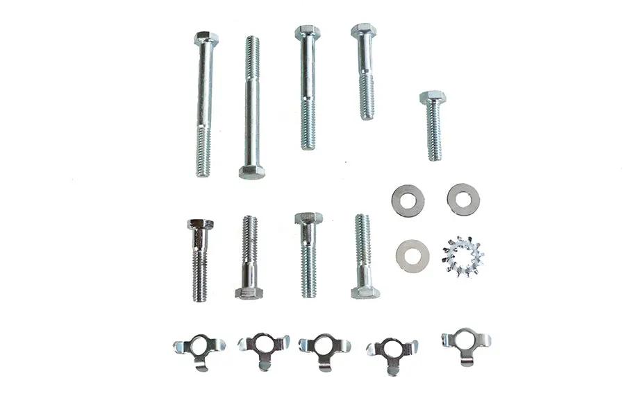 Colony Inner Primary Mount Kit for Harley Davidson FXR and FLT Models by Colony