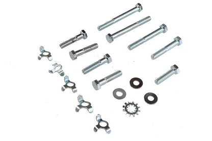 Colony Inner Primary Mount Kit for Harley Davidson FXR and FLT Models by Colony