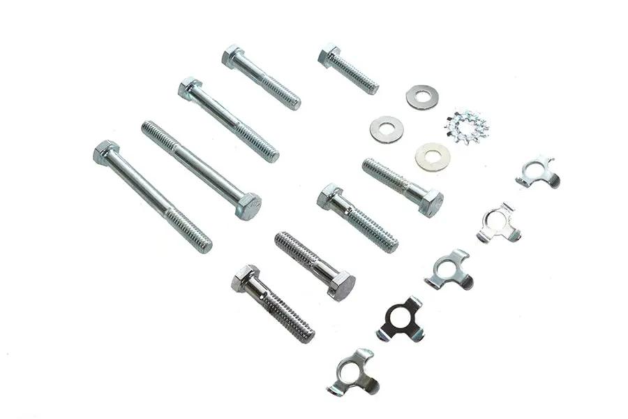 Colony Inner Primary Mount Kit for Harley Davidson FXR and FLT Models by Colony