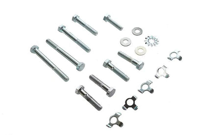 Colony Inner Primary Mount Kit for Harley Davidson FXR and FLT Models by Colony