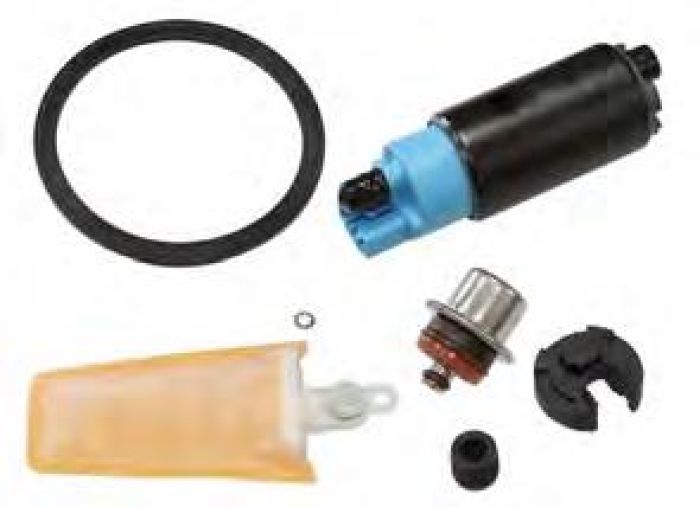 Bronco AT-07548 Complete Electric Fuel Pump Module