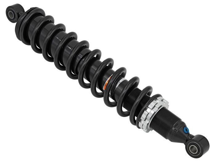 BRONCO AU-04378 Front Gas Shock Absorber for Enhanced Vehicle Stability