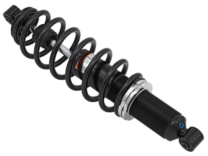 Bronco AU-04380 Front Gas Shock - Reliable Suspension Component for Heavy-Duty Vehicles