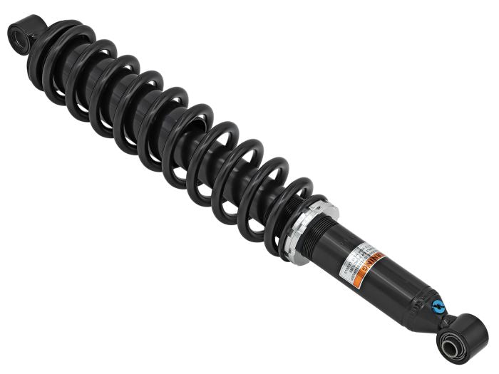 BRONCO Rear Gas Shock AU-04478 for Heavy-Duty Vehicle Suspension