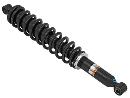 BRONCO Rear Gas Shock AU-04478 for Heavy-Duty Vehicle Suspension