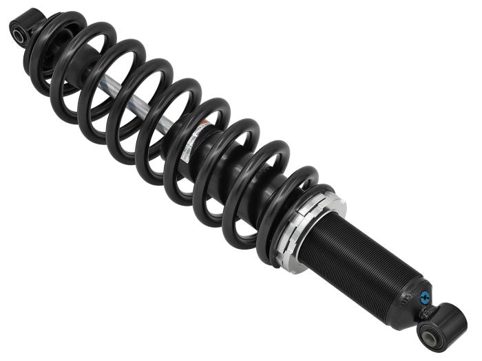 BRONCO AU-04480 Rear Gas Shock for Heavy-Duty Vehicle Suspension