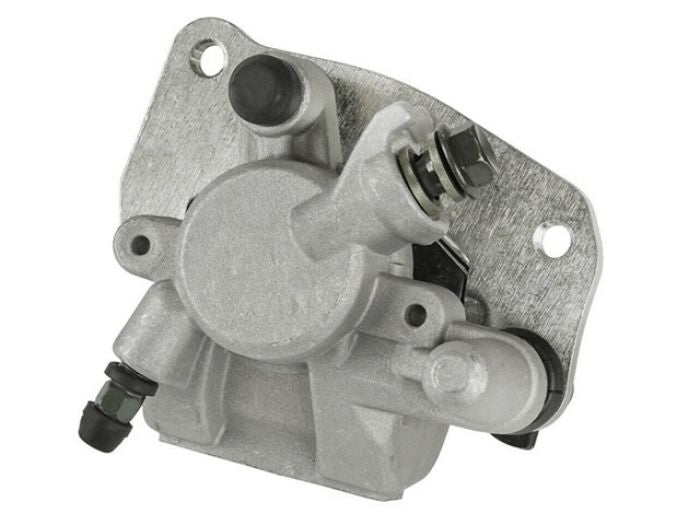 Bronco Front Right Brake Caliper with Pads (Part Number: AT-05A32)
