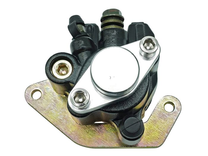Bronco AT-05A48 Rear Brake Caliper with Pads