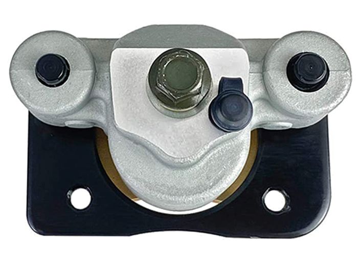 BRONCO Front Right Brake Caliper with Brake Pads - Part Number AT-05A50