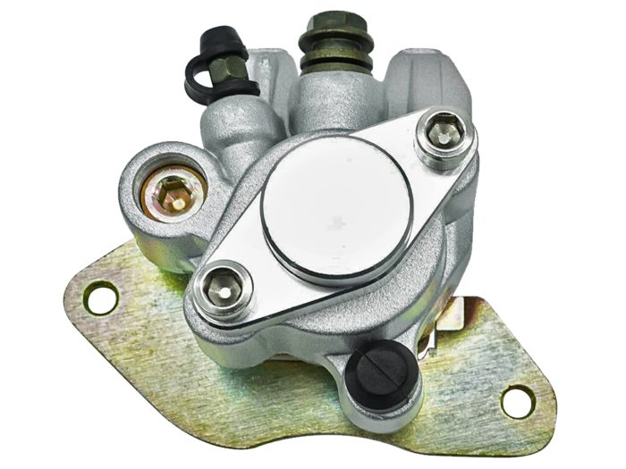 Bronco Rear Brake Caliper with Brake Pads, Part Number AT-05A51