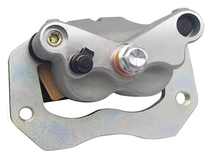 Bronco Rear Right Brake Caliper with Brake Pads, Part Number AT-05A53