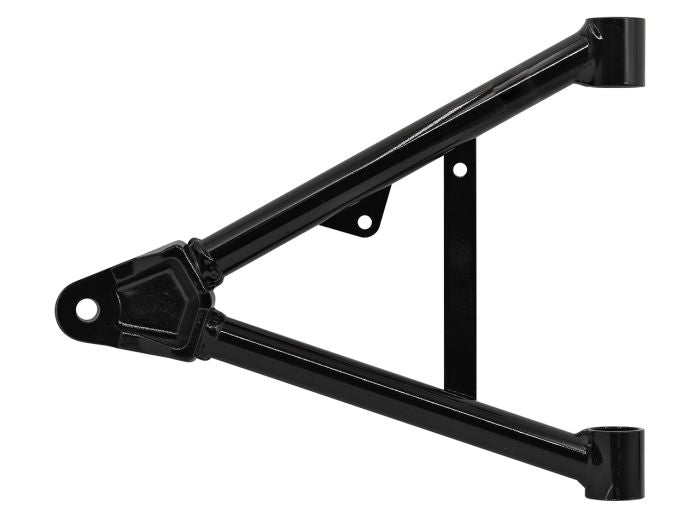 Bronco AC-08217L Front Lower A-Arm for Left Side Without Ball Joint