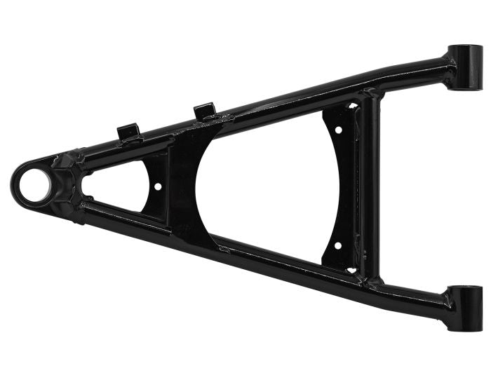 Bronco Front Lower A-Arm Assembly Left - Part Number AC-08218L