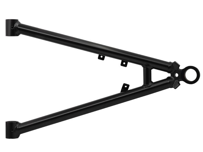 Bronco AC-08214R Front Lower A-Arm Assembly for Right Side