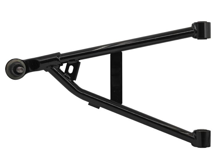 Bronco AC-08216L Front Lower A-Arm Assembly for Left Side