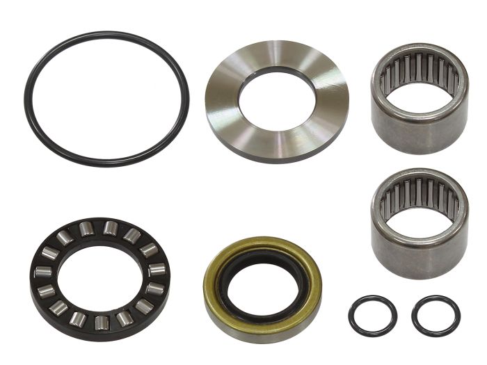WAVEWERX Jet Pump Repair Kit (Part Number WC-03401)