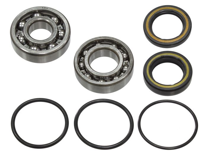 WaveWerx Jet Pump Repair Kit - Part Number WC-03402