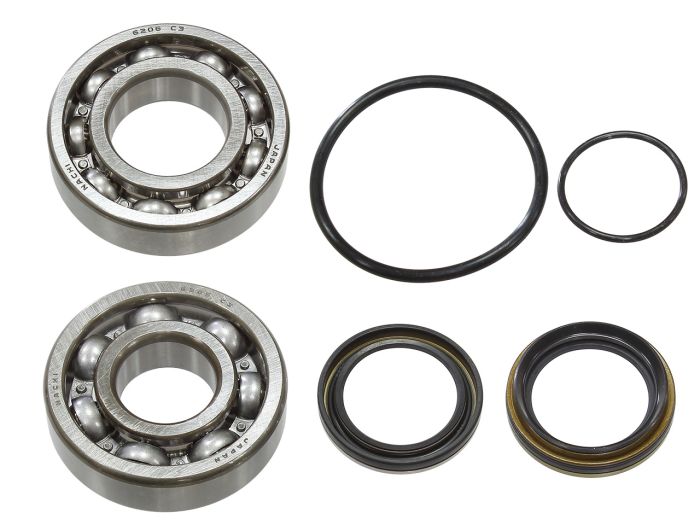 WaveWorx Jet Pump Repair Kit (Part Number WC-03404)