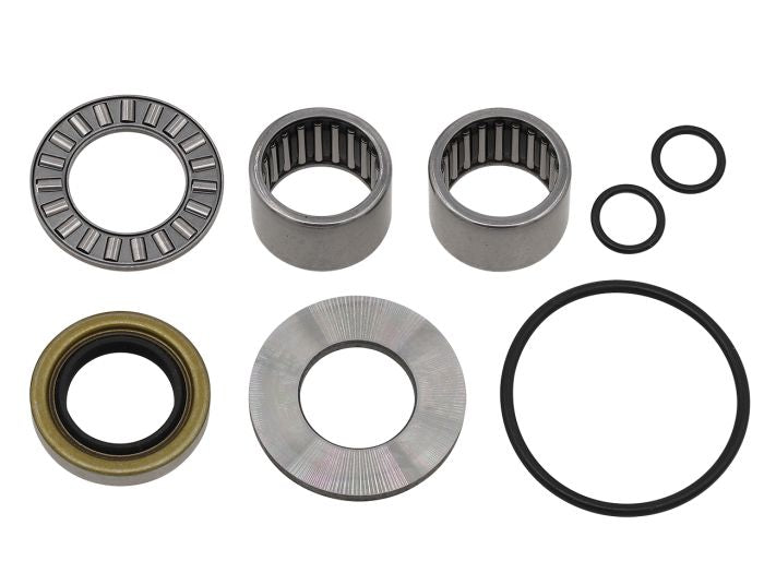 WAVEWERX Jet Pump Repair Kit WC-03413 for Efficient Marine Pump Maintenance