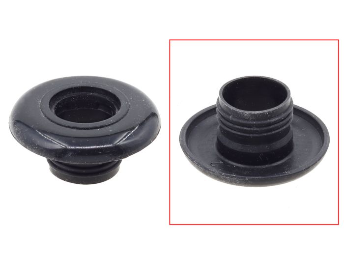WAVEWERX Ignition Coil Sealing Cap (Part Number WC-01229)