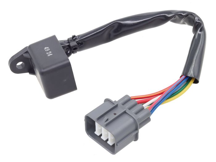 WAVEWERX Fuel Pump Relay WC-01353 for Automotive Applications