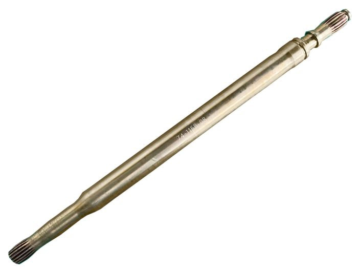 WaveWerx Drive Shaft WC-03366 for Heavy-Duty Machinery