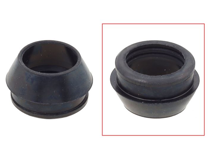 WaveWorx WC-03471 Impeller Boot - Durable Replacement Part for Marine Equipment