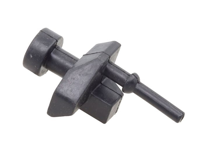 WaveWerx WC-03487 Bearing Housing Rubber Stopper for Machinery and Equipment