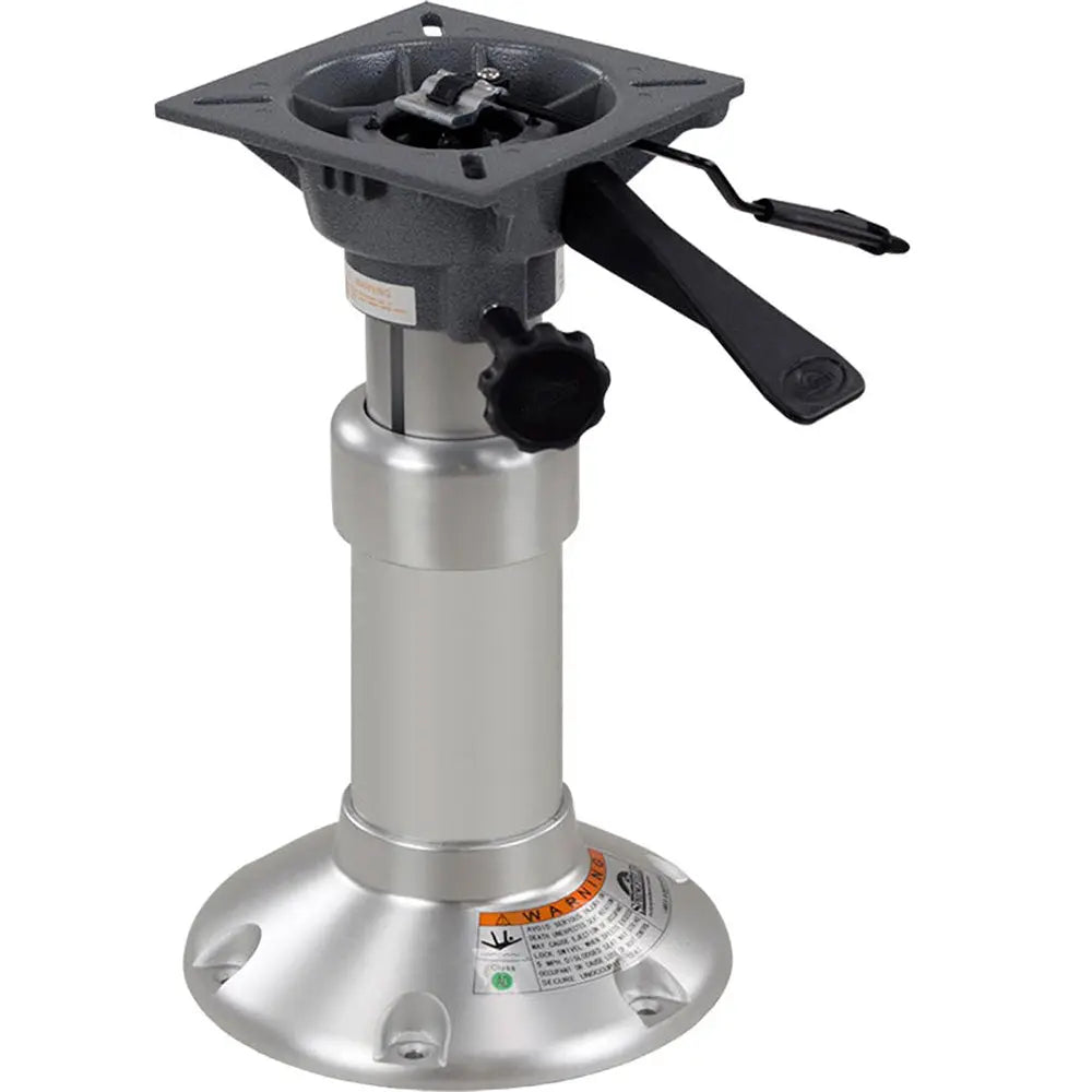 Springfield Marine 2-7/8" Heavy Duty Mainstay with Swivel for Recreational Boats