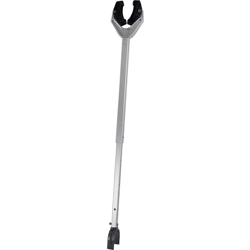 Springfield Marine Motor Support Part #1780245 – Aluminum Engine Stabilizer for Trailers