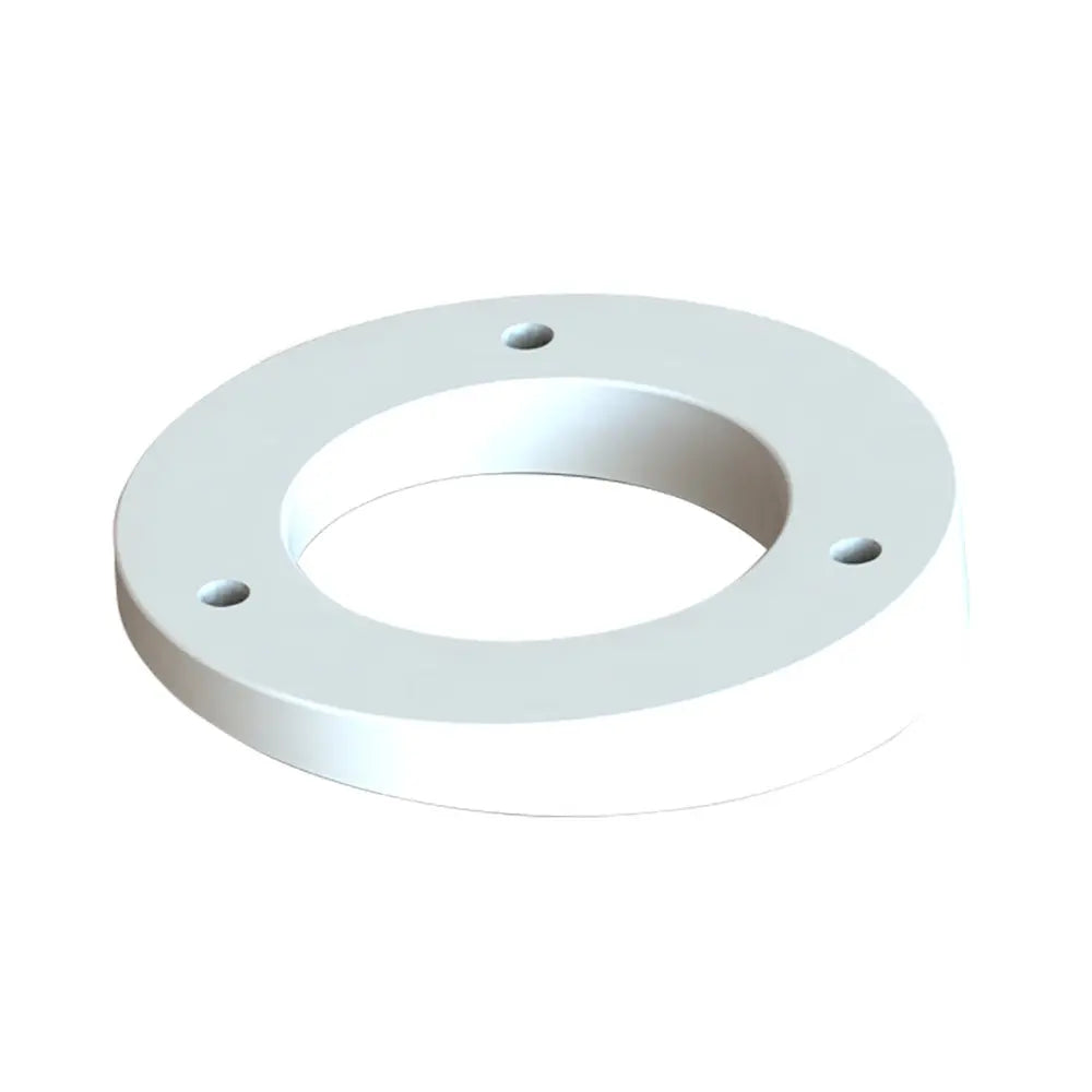 TACO Marine Wedge Plate for GS-800 & GS-900 – Corrects Mounting Angles on T-Tops