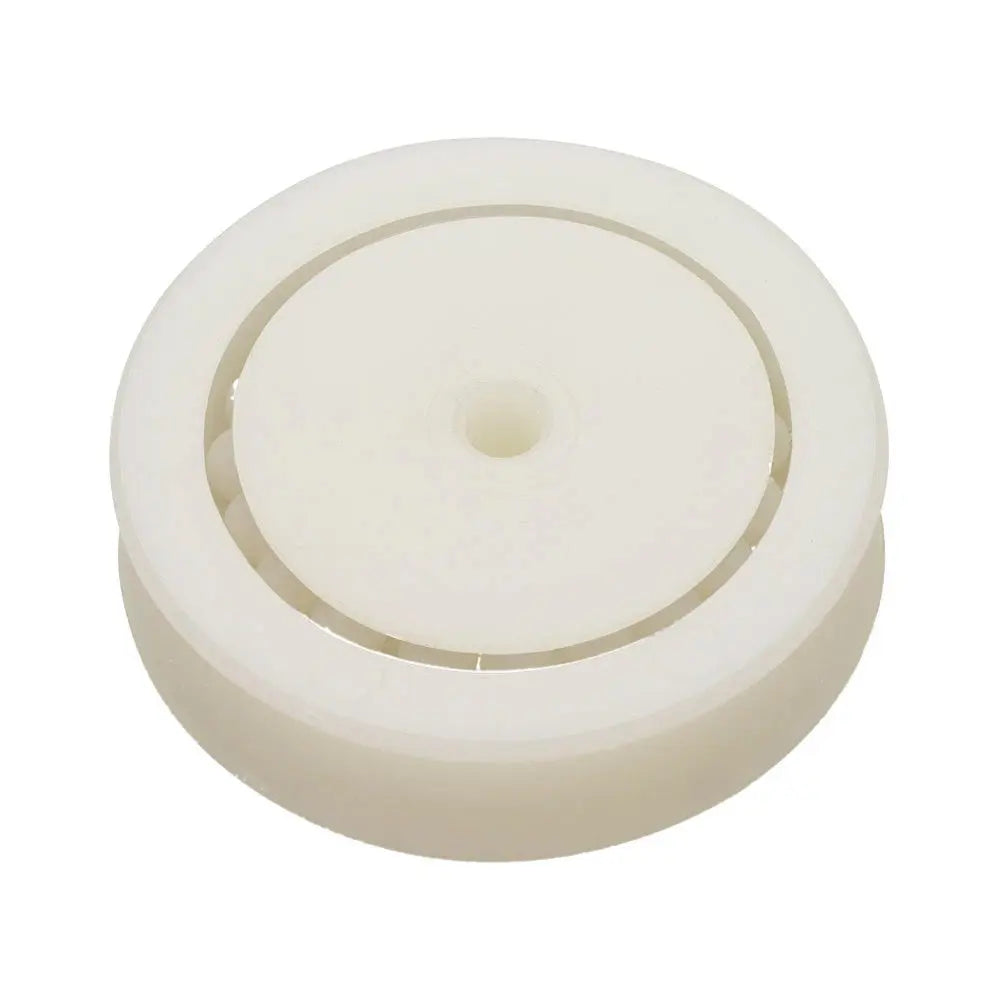 Barton Marine 58mm Diameter Ball Bearing Rope Sheave - Marine Replacement Part