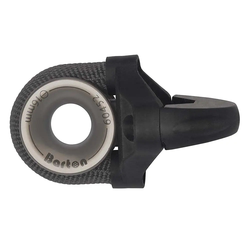 Barton Marine Stanchion Bullseye Part Number 60150 for Smooth Furling Line Control