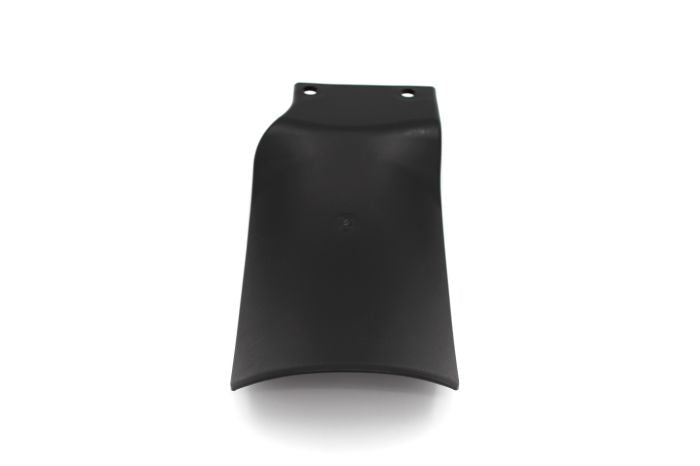 Polisport Replica Plastic Rear Shock Flap for Yamaha - Black (Part Number 8901000001)