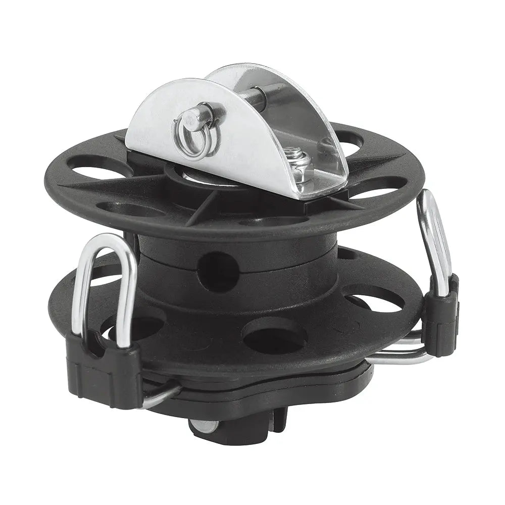 Barton Marine Furling Drum - 3.74 inch for Sailing and Marine Applications