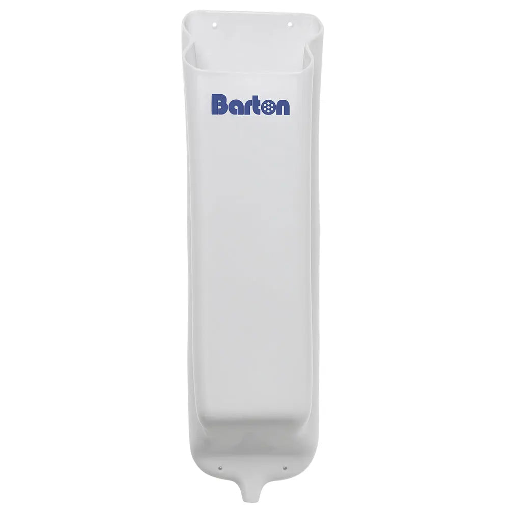 Barton Marine Winch Handle Pocket Part 21053 – Durable PVC Storage Solution for Marine Winch Handles