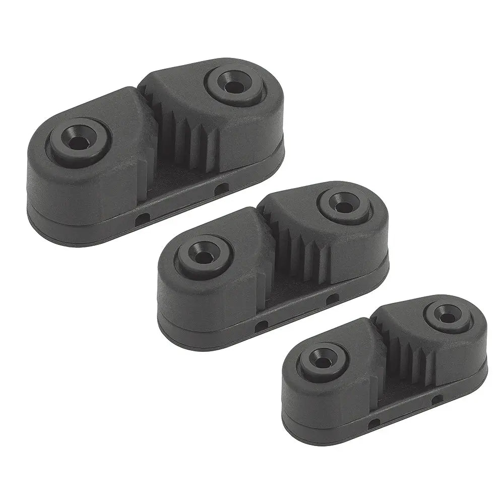 Barton Marine Kevlar Cam Cleat Maxi - High-Performance Line Control for Marine Applications