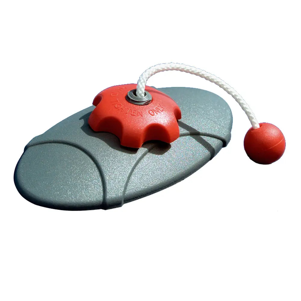 Barton Marine ClamSeal Instant Inflatable Repair System - No Adhesive Needed
