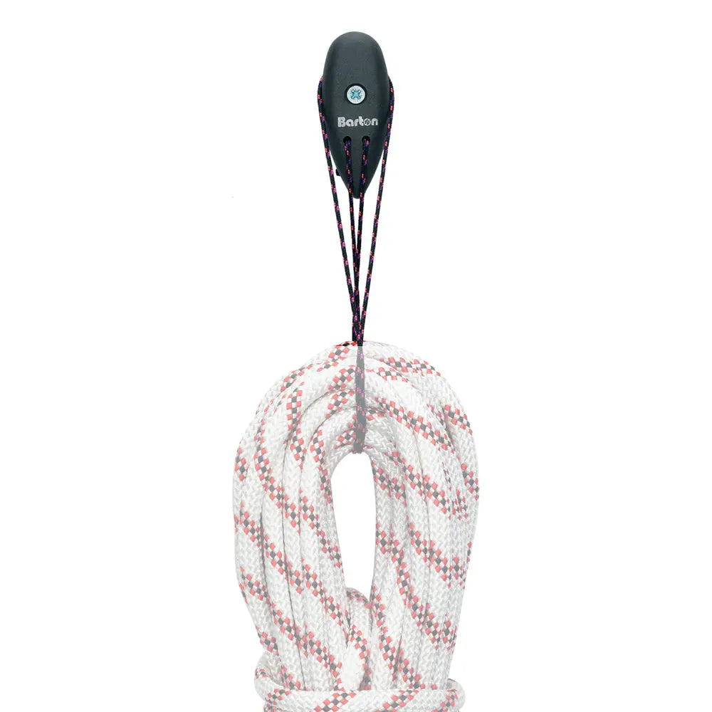Barton Marine Line Tamer - Grey Pair, Part Number 52000